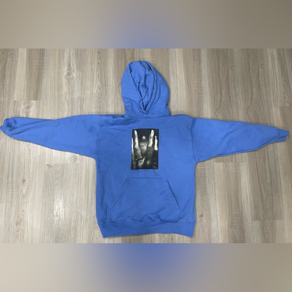 Fucking Awesome Hoodie